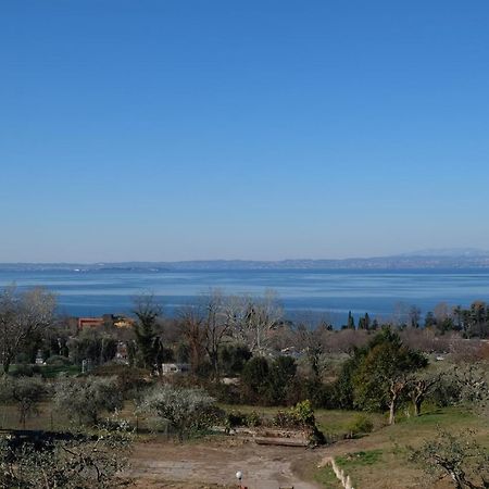 Appartamenti Bellini Бардолино Екстериор снимка